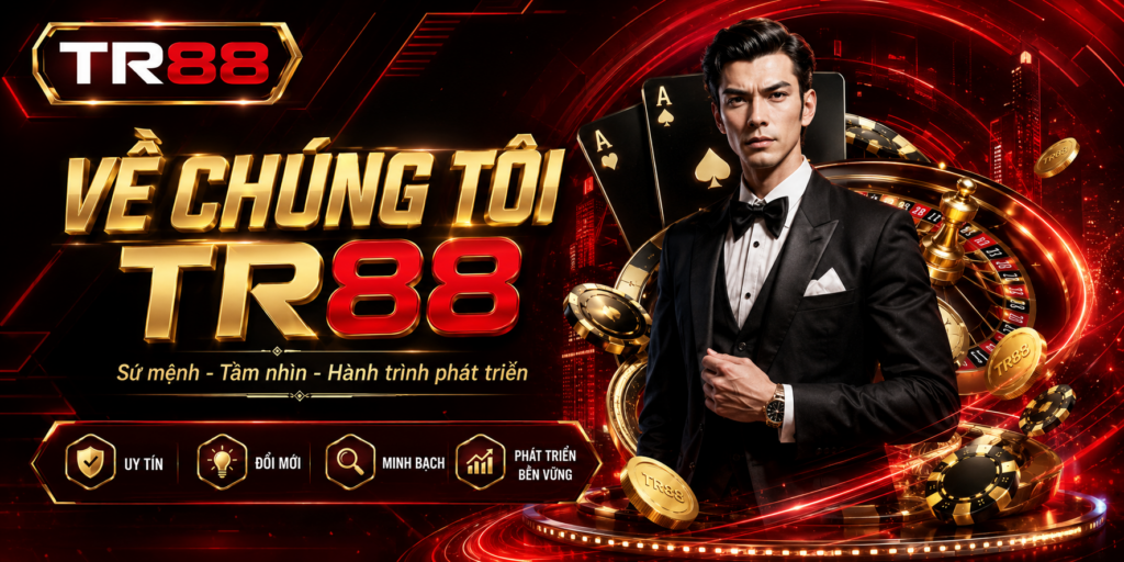 Giới thiệu về chúng tôi cùng sứ mệnh cốt lõi và tiến trình lịch sử