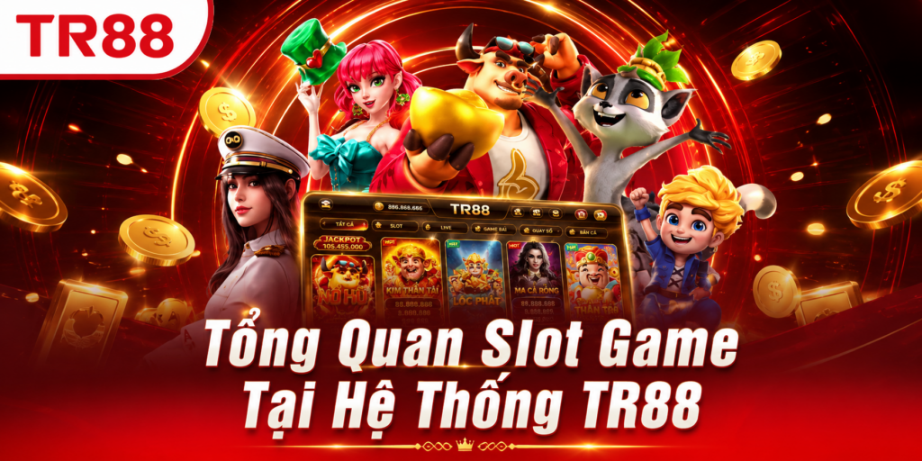 Kinh nghiệm Chơi Nổ Hũ - Nhận Jackpot Dễ Hơn Bao Giờ Hết