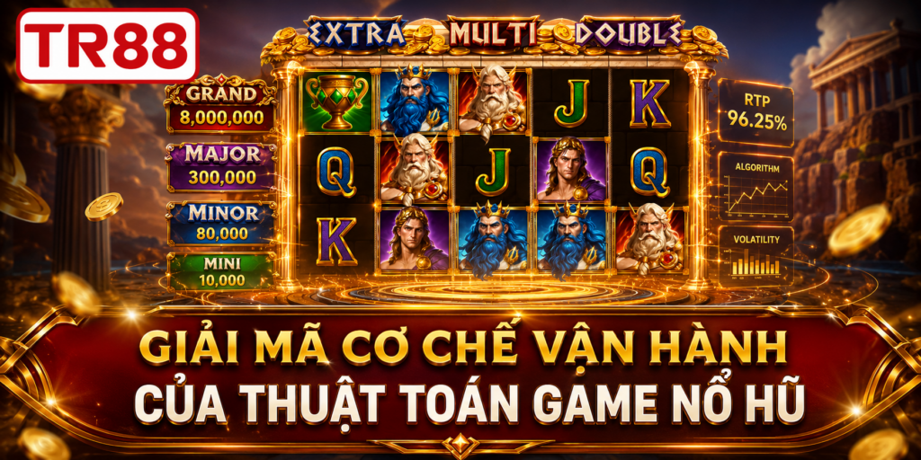 Những sai lầm chí mạng cần tránh khi săn Jackpot trực tuyến